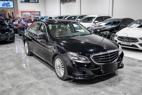مرسيدس بنز E-Class 2016 للبيع في العراق - اربيل